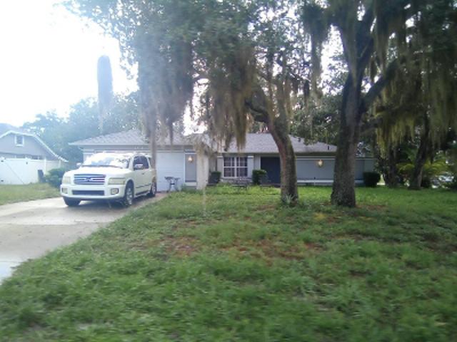 House for sale in Spring Hill, Florida