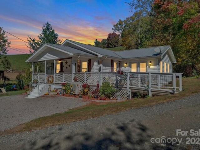 House for sale in Yancey, North Carolina