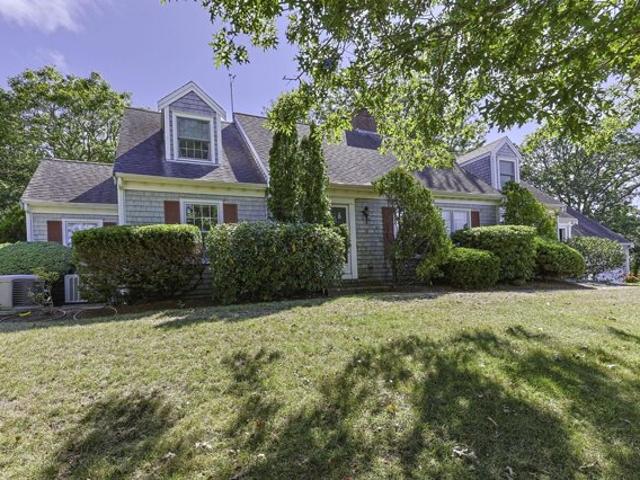 House for sale in Chatham, Massachusetts