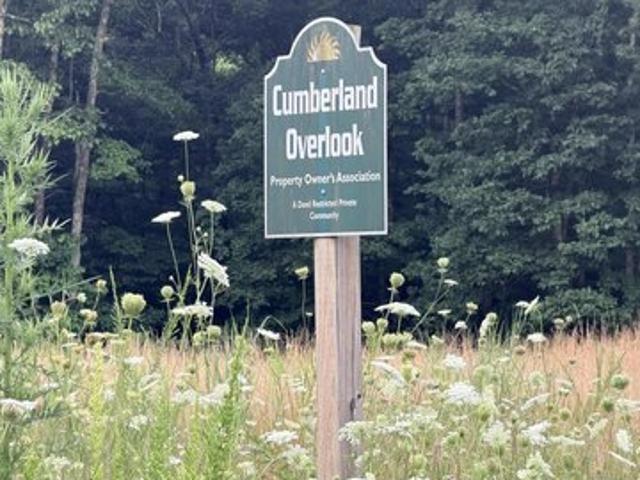 Land for sale in Tennessee