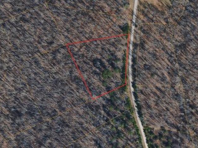 Land for sale in Tennessee