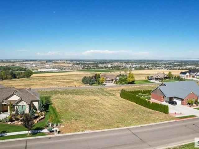 Land for sale in Rexburg, Idaho