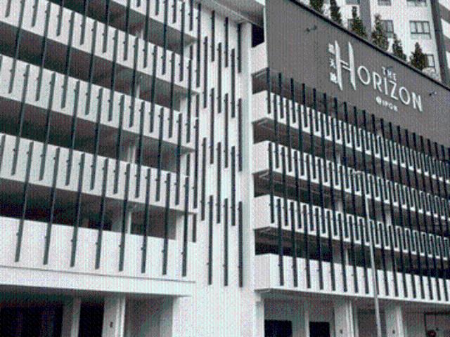 Apartment for rent in Perak, Tanjong Ipoh