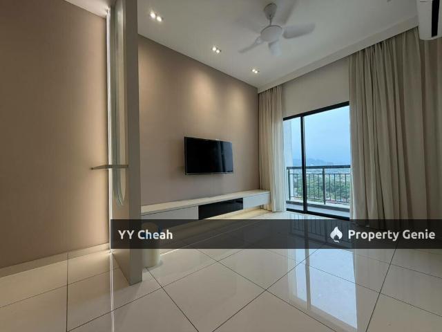 Condominium for rent in Fair Park, Majlis Bandaraya Ipoh