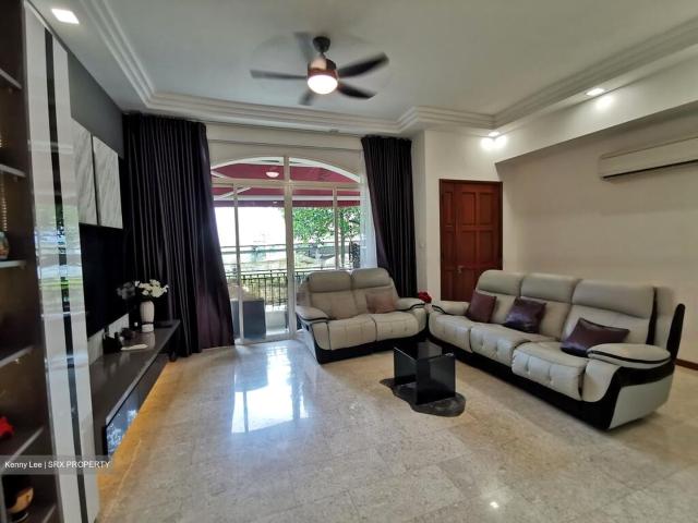 Condominium for rent in Thomson