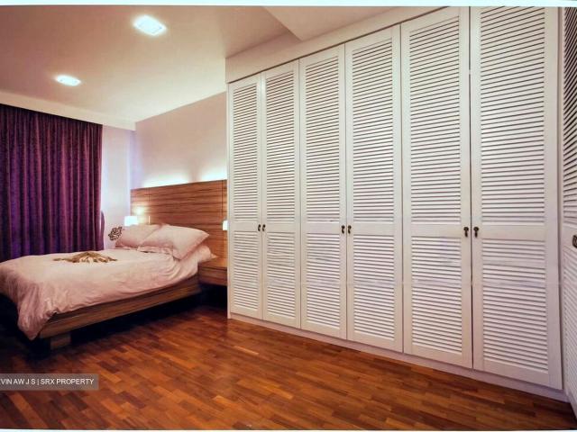 Condominium for sale in Thomson