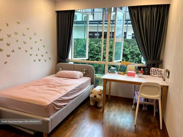 Condominium for rent in Thomson