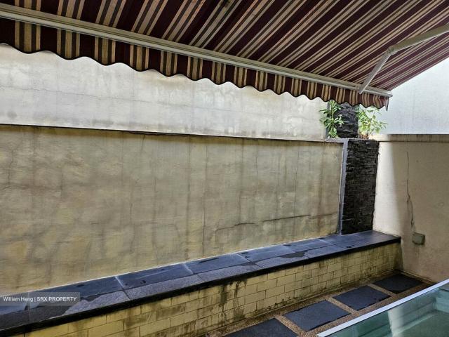 Condominium for rent in Thomson