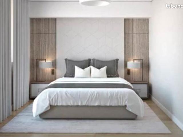 Appartement vente à Thonon-les-Bains, Loisin