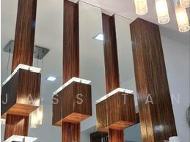 House for rent in Thomson