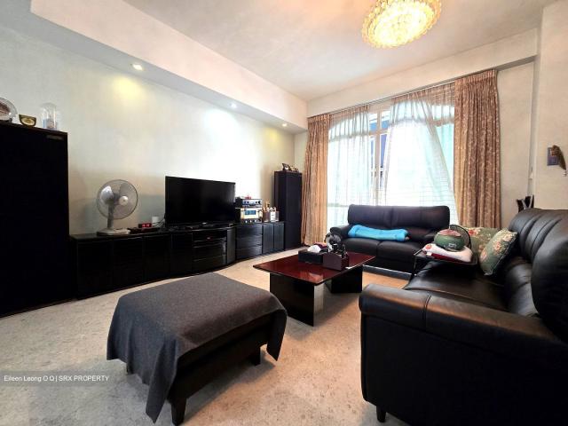 Condominium for sale in Ang Mo Kio, 20 Central North, Amk