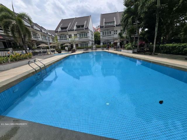 Condominium for sale in Thomson