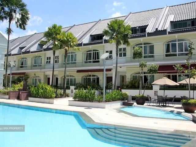 Condominium for sale in Thomson