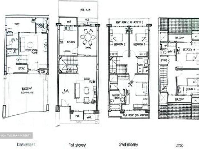 Condominium for sale in Thomson
