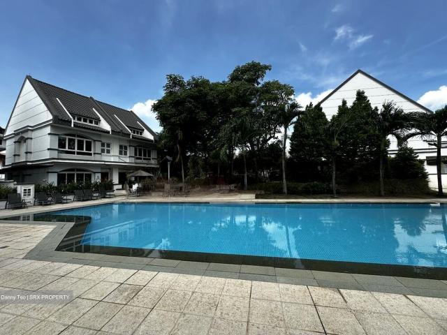 Condominium for sale in Ang Mo Kio, 20 Central North, Amk