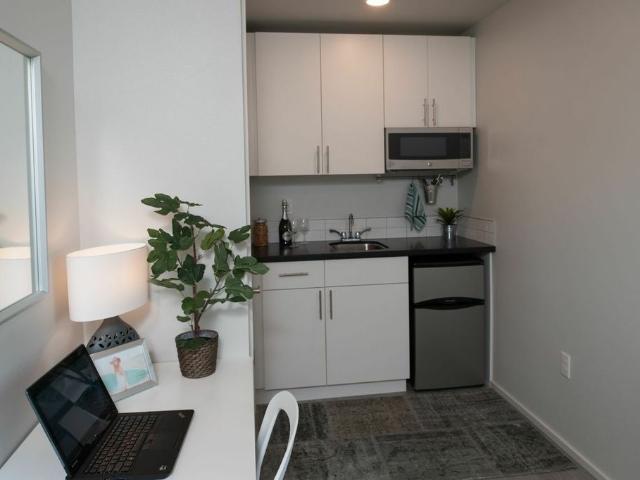 Apartment for rent in Seattle, Washington