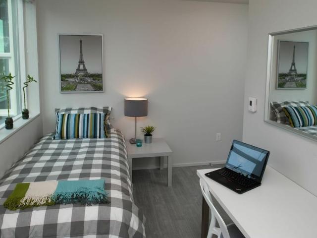 Apartment for rent in Seattle, Washington