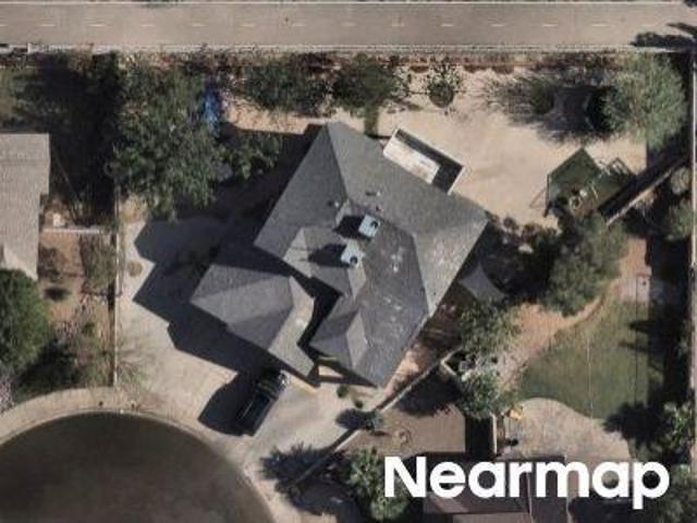 House for sale in El Paso, Texas