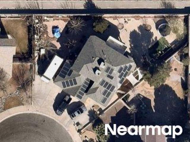 House for sale in El Paso, Texas