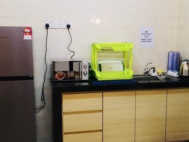 Room for rent in Kuala Lumpur