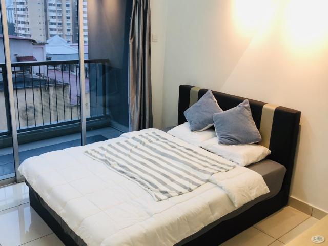 Room for rent in Country Heights Damansara, Kuala Lumpur