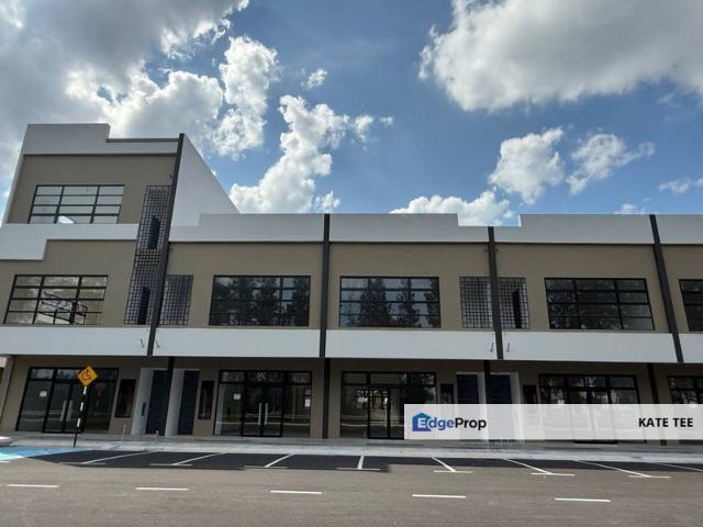 Shop for rent in Johore Bahru, Johor