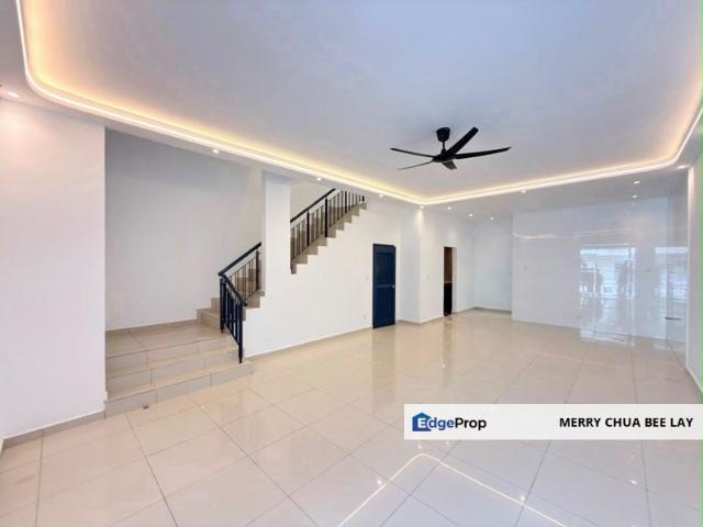 House for sale in Bukit Ledang, Johor