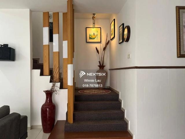 House for rent in Pulai, Iskandar Puteri