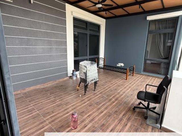 House for sale in Bukit Ledang, Johor