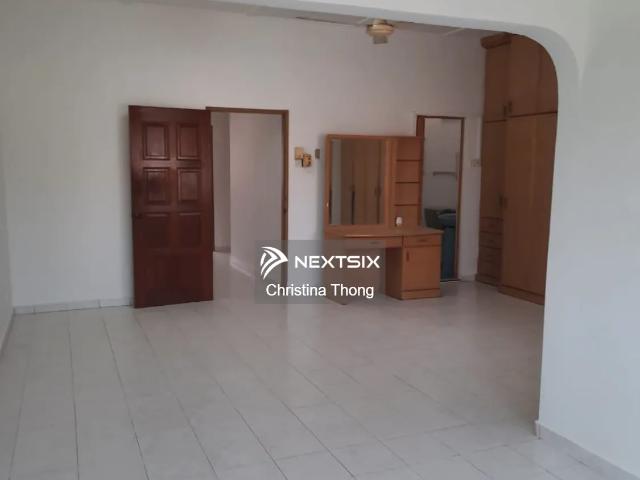 Residential House for sale in Johore Bahru, Johor