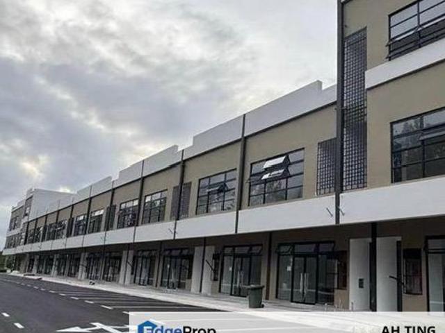 Shop for rent in Johor Bahru