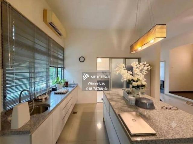 House for rent in Taman Nusa Duta, Iskandar Puteri