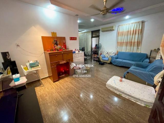 Residential House for sale in Johor