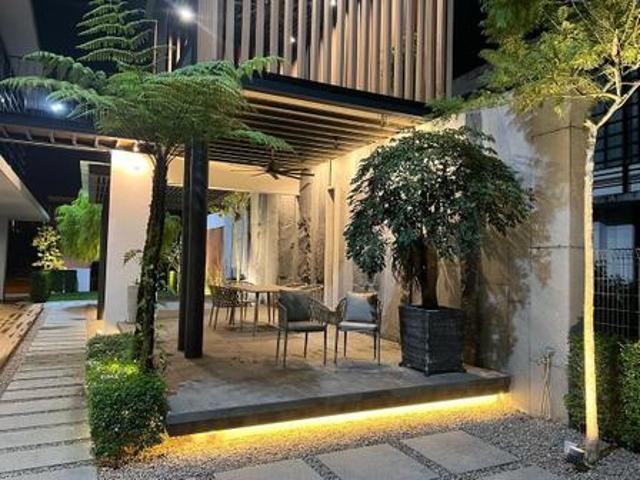 Residential House for sale in Johor