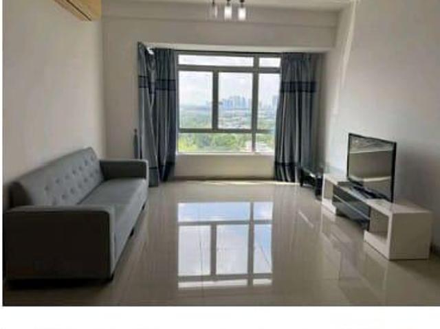 Condominium for sale in Bukit Ledang, Johor