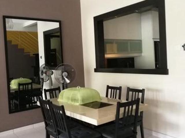 Terraced House for rent in Johore Bahru, Johor