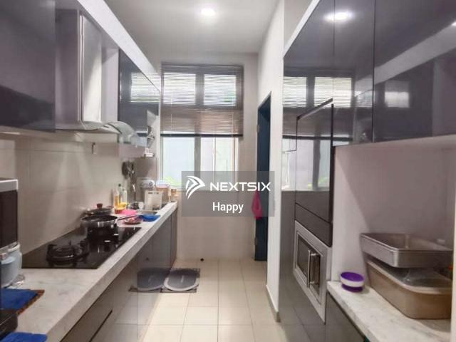 Residential House for sale in Bukit Ledang, Johor