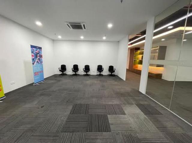 Residential House for rent in Johor
