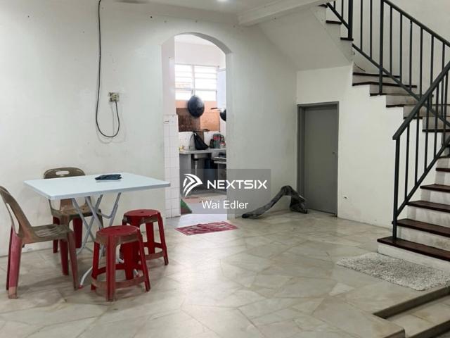Residential House for sale in Johore Bahru, Johor