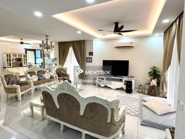 House for rent in Johore Bahru, Johor