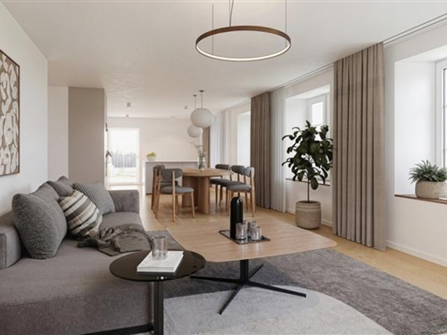 Wohnung kaufen in Horgen, Zürich