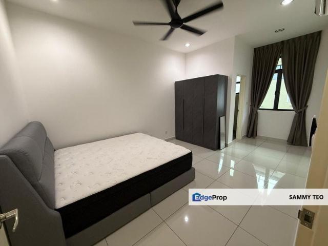 House for rent in Bukit Ledang, Johor