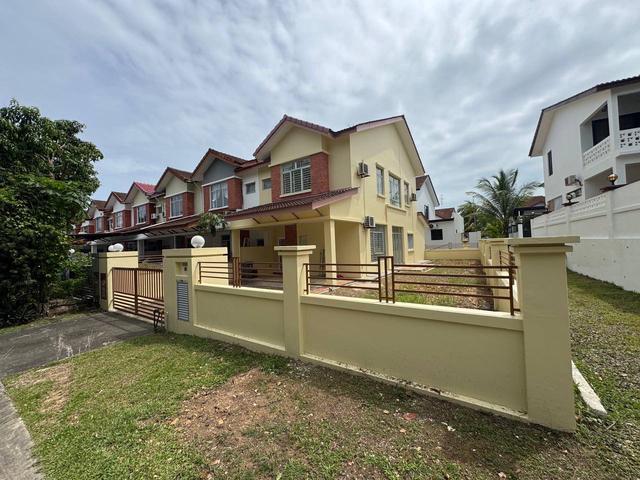 Terraced House for rent in Pulai, Bukit Ledang