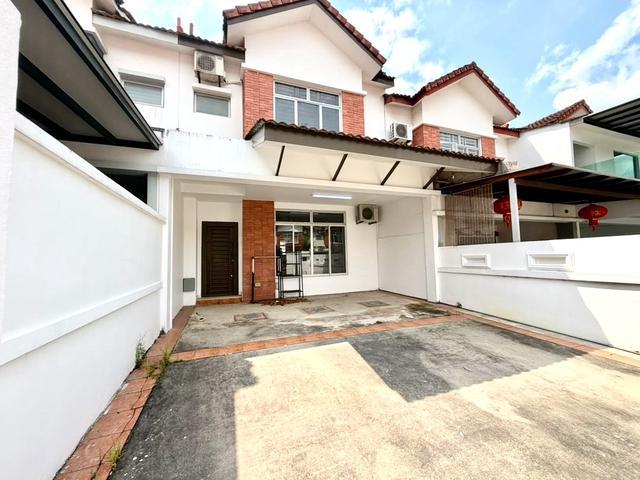Terraced House for rent in Pulai, Bukit Ledang