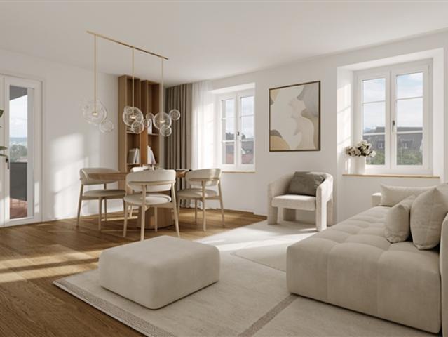 Wohnung kaufen in Horgen, Zürich