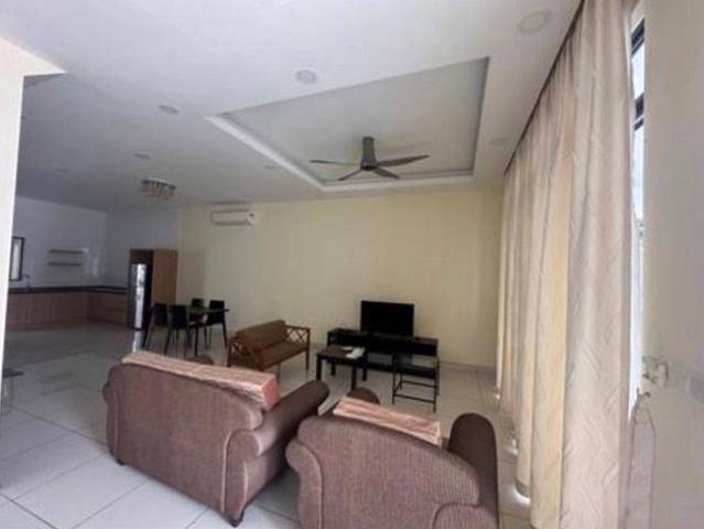 Terraced House for rent in Bukit Ledang, Johor