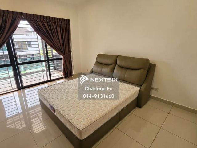 House for rent in Pasir Gudang, Johor