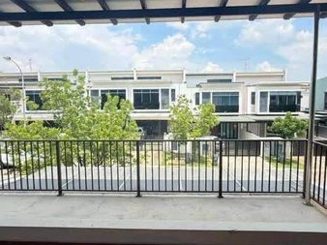 House for sale in Bukit Ledang, Johor