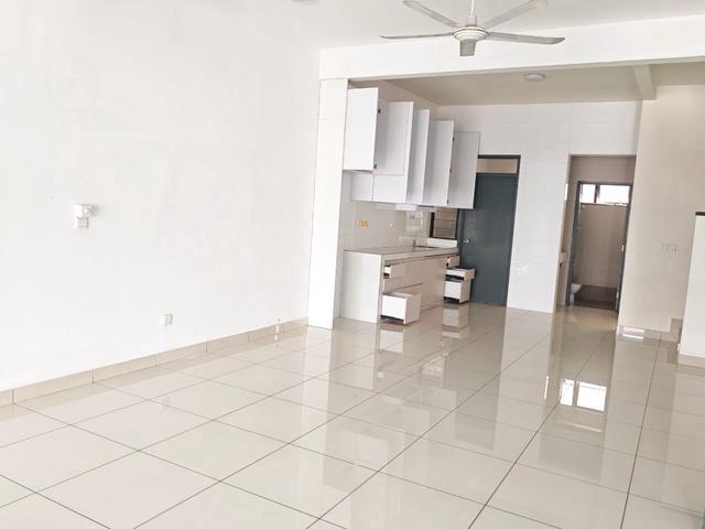 Terraced House for rent in Pulai, Bukit Ledang