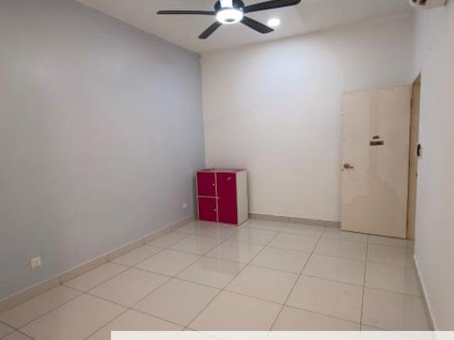 House for sale in Pulai, Bukit Ledang